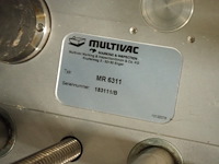 Multivac - afbeelding 2 van  25