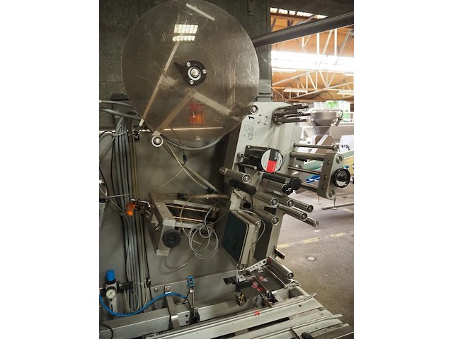 Multivac - afbeelding 3 van  25