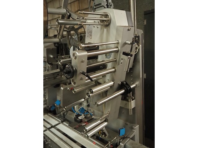 Multivac - afbeelding 5 van  25