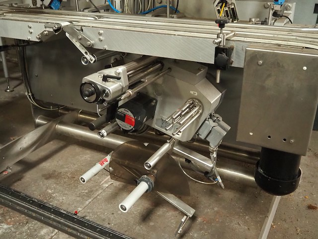 Multivac - afbeelding 7 van  25