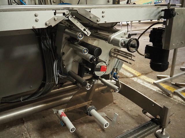 Multivac - afbeelding 8 van  25