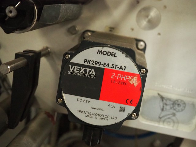 Multivac - afbeelding 9 van  25