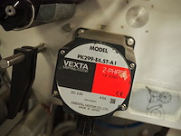 Multivac - afbeelding 9 van  25