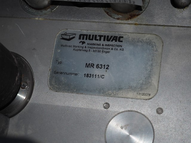Multivac - afbeelding 10 van  25