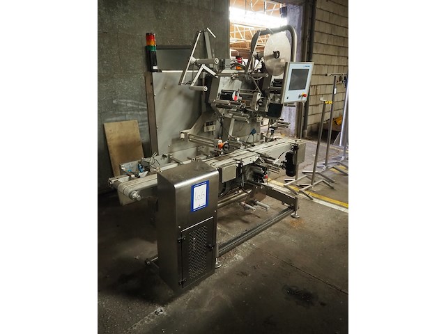 Multivac - afbeelding 1 van  25