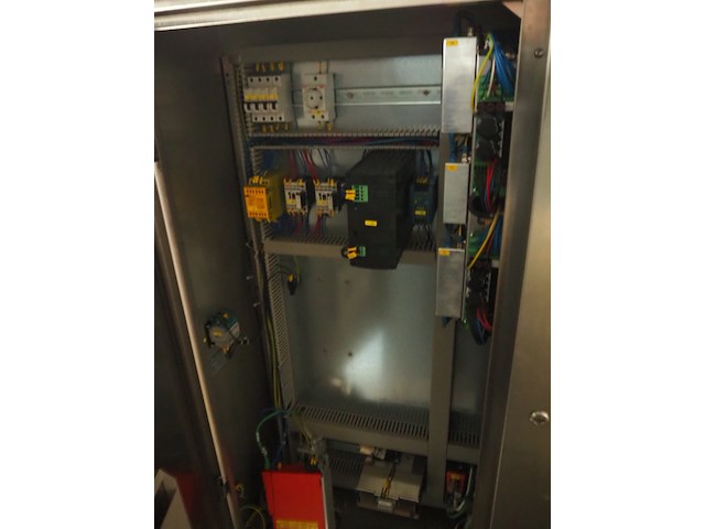 Multivac - afbeelding 13 van  25