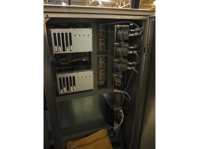 Multivac - afbeelding 14 van  25