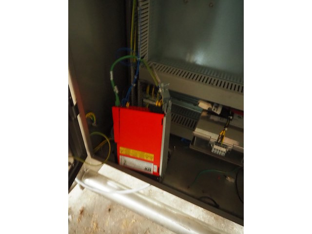 Multivac - afbeelding 15 van  25