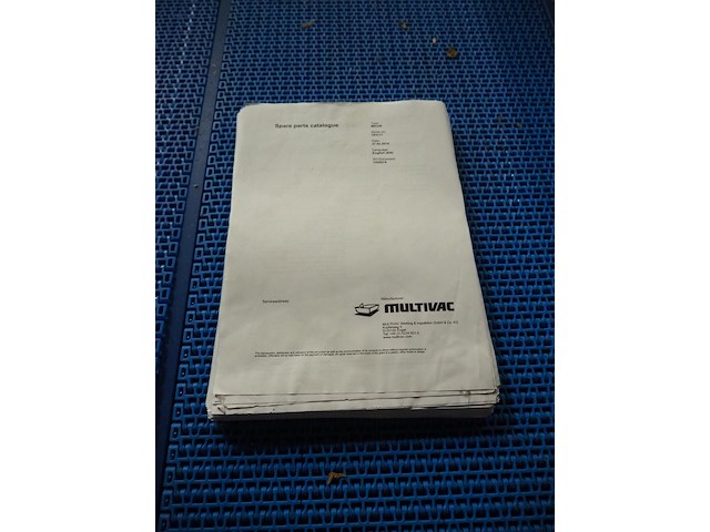 Multivac - afbeelding 16 van  25