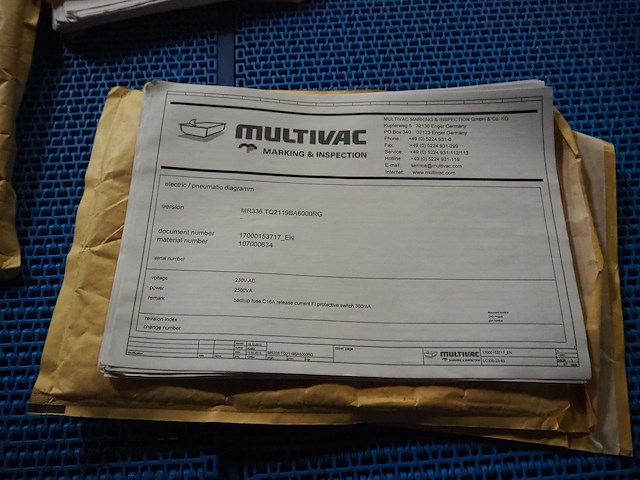 Multivac - afbeelding 17 van  25