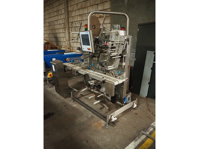 Multivac - afbeelding 12 van  25