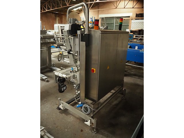 Multivac - afbeelding 19 van  25