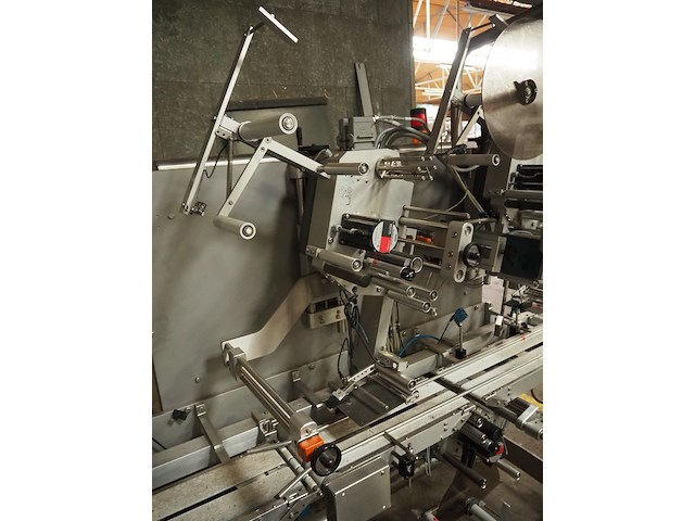 Multivac - afbeelding 24 van  25