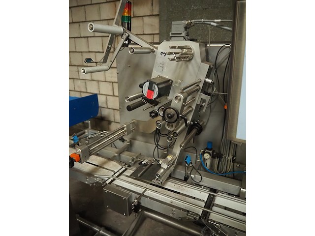 Multivac - afbeelding 25 van  25