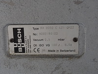 Multivac - afbeelding 2 van  11