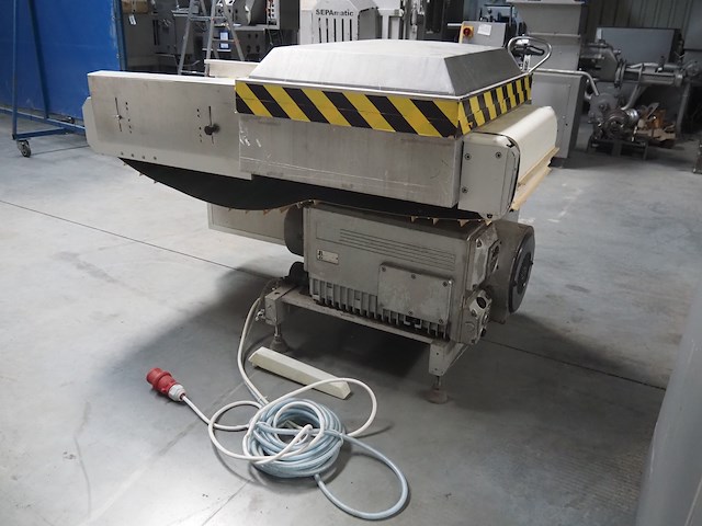 Multivac - afbeelding 6 van  11