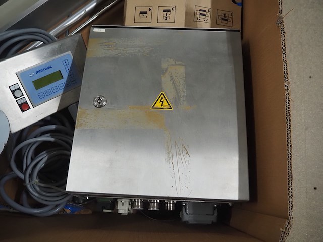 Multivac - afbeelding 2 van  11