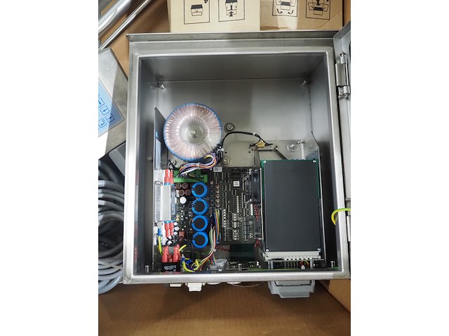 Multivac - afbeelding 3 van  11