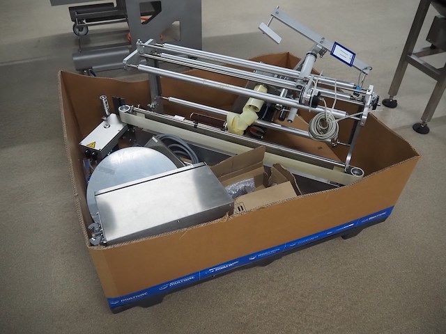 Multivac - afbeelding 4 van  11