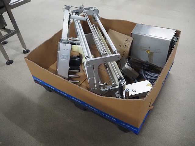 Multivac - afbeelding 5 van  11