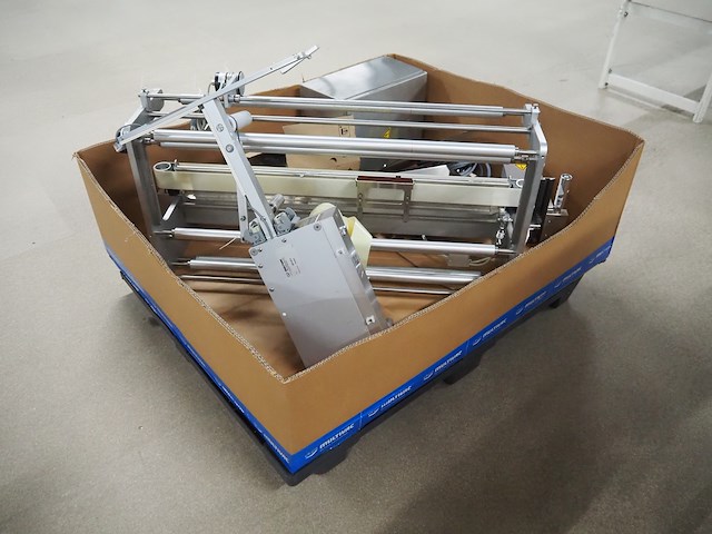 Multivac - afbeelding 6 van  11