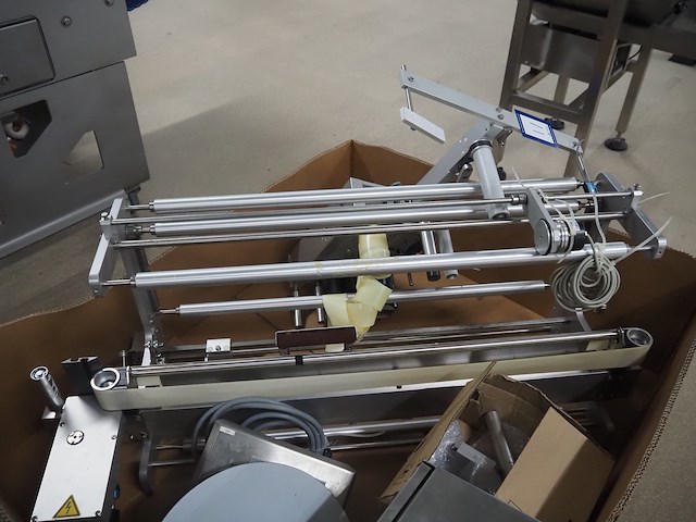 Multivac - afbeelding 7 van  11