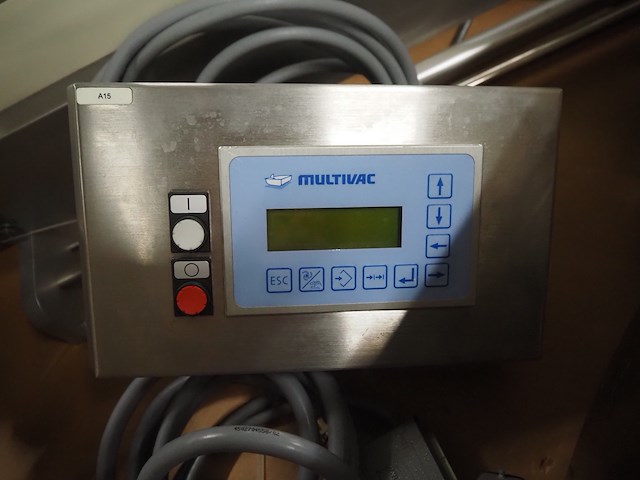 Multivac - afbeelding 8 van  11