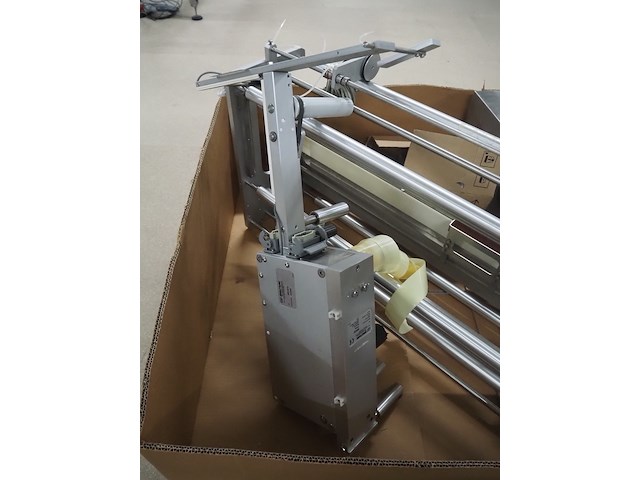 Multivac - afbeelding 9 van  11