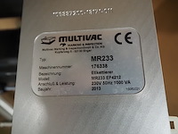 Multivac - afbeelding 10 van  11