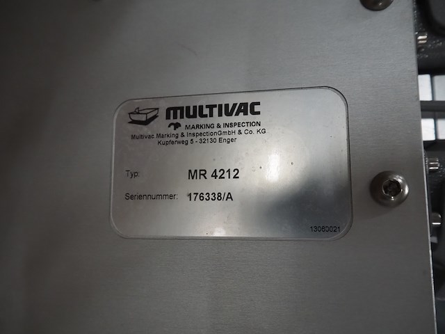 Multivac - afbeelding 11 van  11