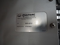 Multivac - afbeelding 11 van  11