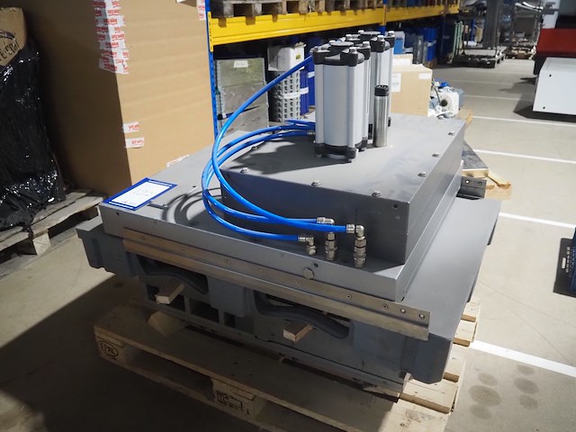 Multivac - afbeelding 1 van  5