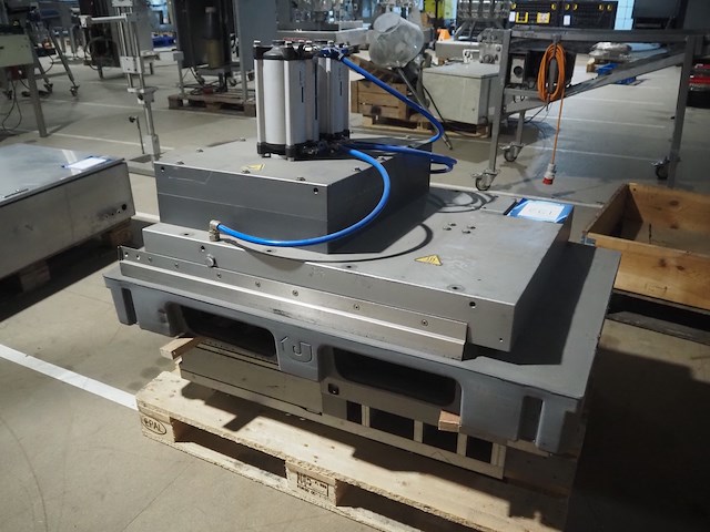 Multivac - afbeelding 3 van  5