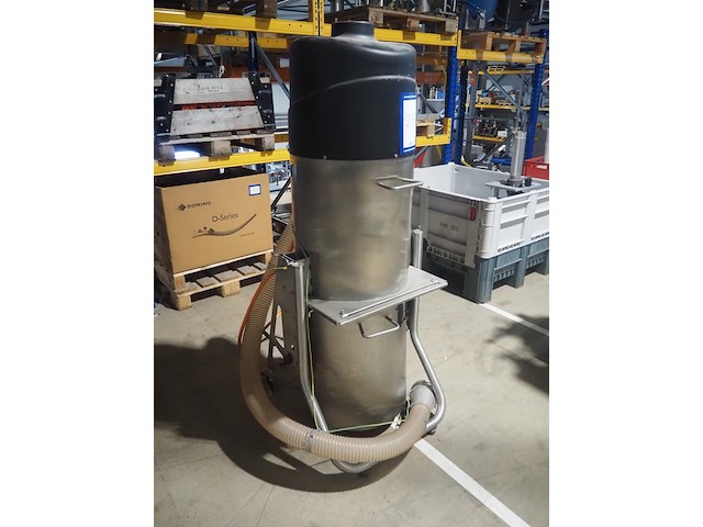 Multivac - afbeelding 2 van  9