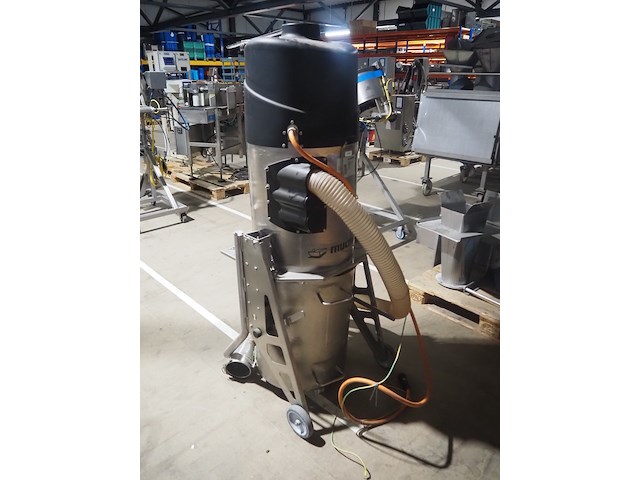 Multivac - afbeelding 4 van  9