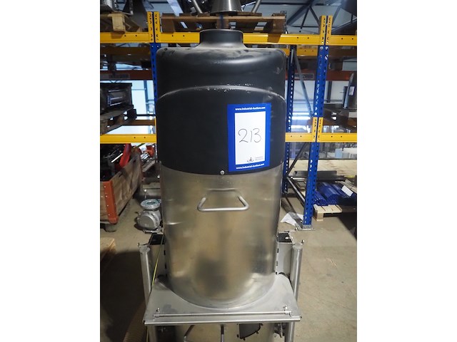 Multivac - afbeelding 5 van  9