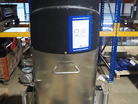 Multivac - afbeelding 5 van  9