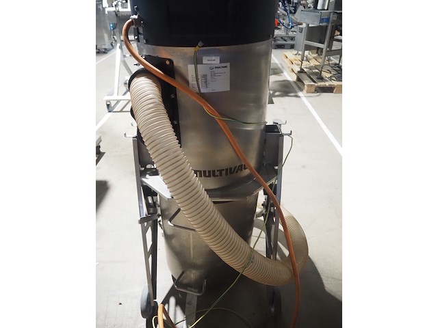 Multivac - afbeelding 7 van  9