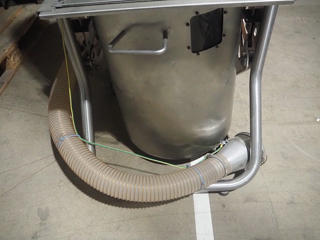 Multivac - afbeelding 8 van  9