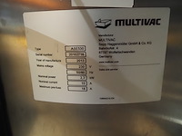 Multivac - afbeelding 9 van  9