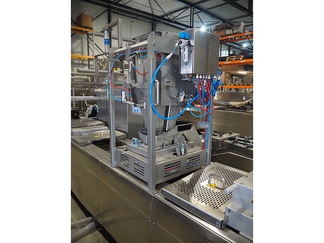 Multivac - afbeelding 2 van  80