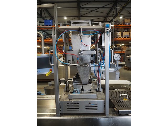 Multivac - afbeelding 3 van  80