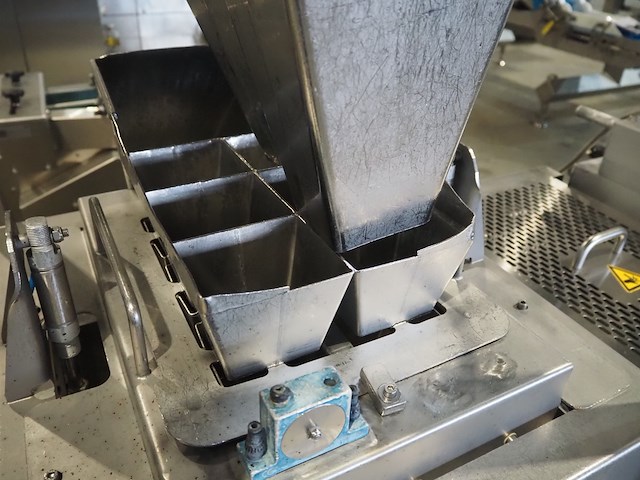 Multivac - afbeelding 4 van  80