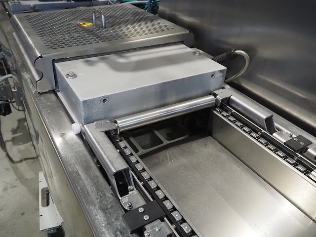 Multivac - afbeelding 8 van  80