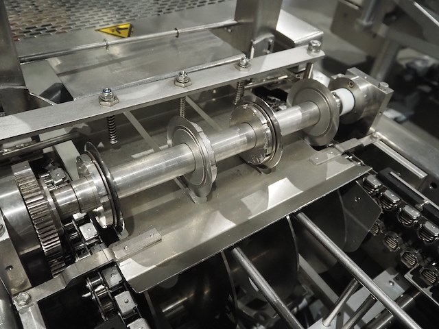 Multivac - afbeelding 22 van  80