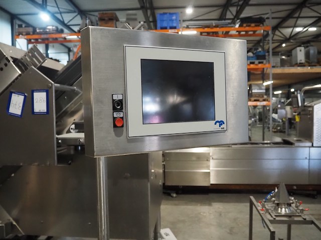 Multivac - afbeelding 26 van  80