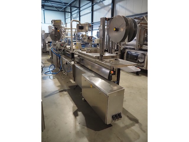 Multivac - afbeelding 23 van  80