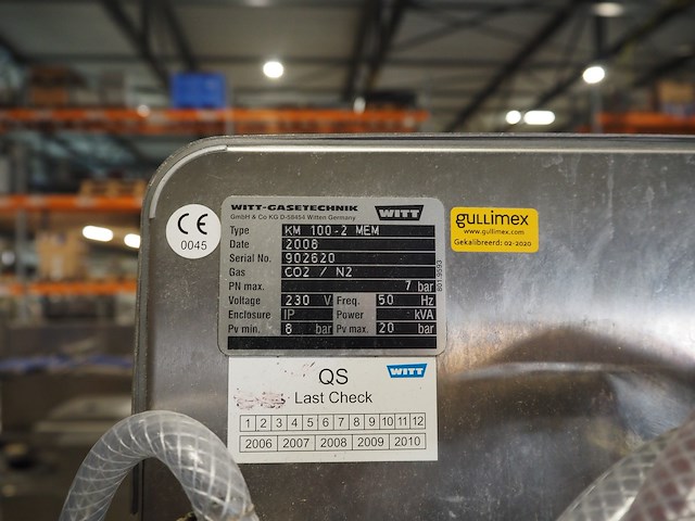 Multivac - afbeelding 35 van  80