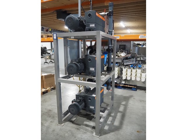 Multivac - afbeelding 37 van  80