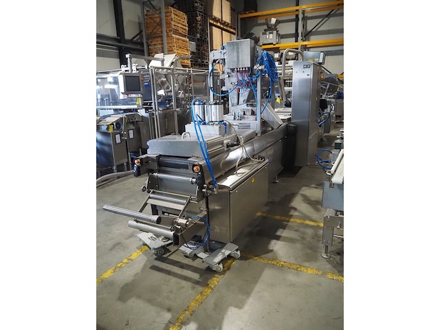 Multivac - afbeelding 34 van  80